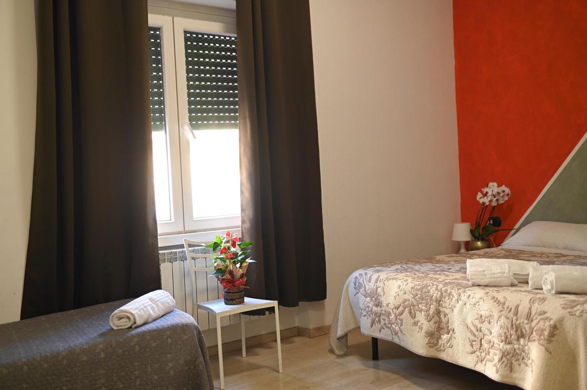 La Gloria Rho Private Rooms Only Dış mekan fotoğraf